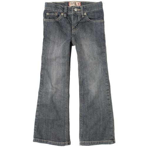 bootcut jeans