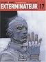 Exterminateur 17, Tome 4 : La Trilogie d'Ellis : Des larmes de sang