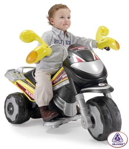 Childrens Toyshop  Toys : Bandido Phoenix Boy 6v
