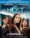 The Host (Two-Disc Combo Pack: Blu-ray + DVD + Digital Copy + UltraViolet)