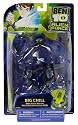 Ben 10 Alien Force 6" DNA Alien Heroes Big Chill
