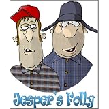 Jesper'sFolly:ARedneckShort