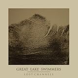 Lost Channels [VINYL]