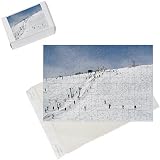 Photo Jigsaw Puzzle of Winter sports at Feldberg, Black Forest, Baden-Wurttemberg, Germany, Europe from Robert Harding