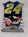 1999 Press Pass Premium Badge of Honor BH24 Jeff Gordon's Car (Racing Cards)