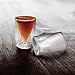 Genuine Fred BOMBS AWAY Shot Glasses, Set of 2