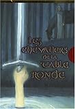 Les chevaliers de la Table ronde : Coffret en 5 volumes : Tome 1, Les enchantements de Merlin ; Tome 2, Lancelot du Lac ; Tome 3, Perceval le Gallois ; ... du Graal ; Tome 5, La destinée du roi Arthur
