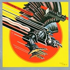 Screaming for Vengeance