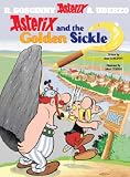 Asterix and the Golden Sickle (Asterix)