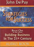 Review Palm Tree Productions  / Strategies For Success: Audio Book