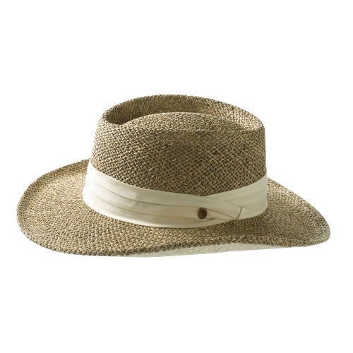 Straw Hat Online Stores Coolibar UPF 50+ Men's Golf Sun Protection Hat