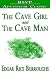 The Cave Girl and The Cave Man