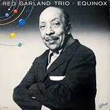 Red Garland Trio: Equinox [Vinyl LP] [Stereo] [Cutout]