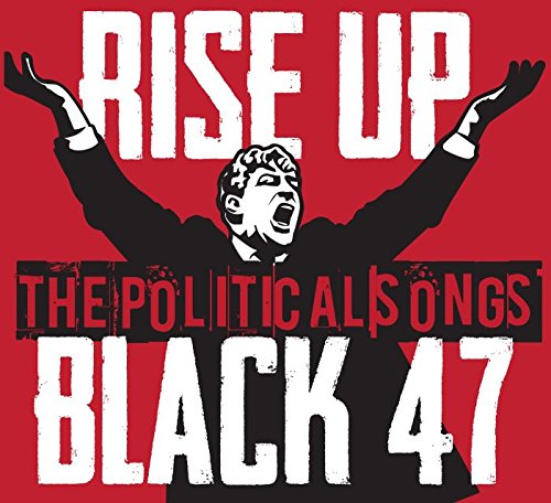 Black 47 - Black 47 - Zortam Music