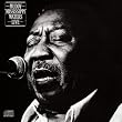 Muddy "Mississippi" Waters Live
