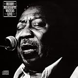 Muddy 'Mississippi' Waters Live