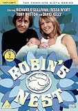 DVD : Robin's Nest - Series 6 - Complete