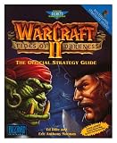 Warcraft II: Tides of Darkness (Official Strategy Guide)