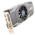 SAPPHIRE Radeon HD6870 1024MB GDDR5 LRTL PCI-E 256bit DL-DVI-I SL-DVI-D HDMI DisplayPort aktiv