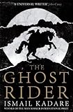 The ghost rider
