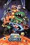 Nintendo Super Mario Galaxy Video Game Poster Print - 24x36