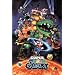 Nintendo Super Mario Galaxy Video Game Poster Print - 24x36