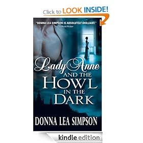 Lady Anne and the Howl in the Dark