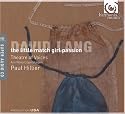 Lang: Little Match Girl Passion