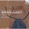 Image of album by Paul Hillier