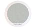 5-1/4 Inches Kevlar 2-Way In-Ceiling Speakers (Pair) - 50W Nominal, 100W Max