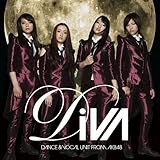 月の裏側【ジャケットC】※イベント参加券封入 (DIVA)