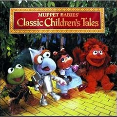 Muppet Babies' Classic Children's Tales