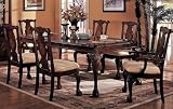 Atlantic Dining Table from Coaster