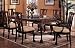 Kitchen & Housewares : Atlantic Dining Table from Coaster