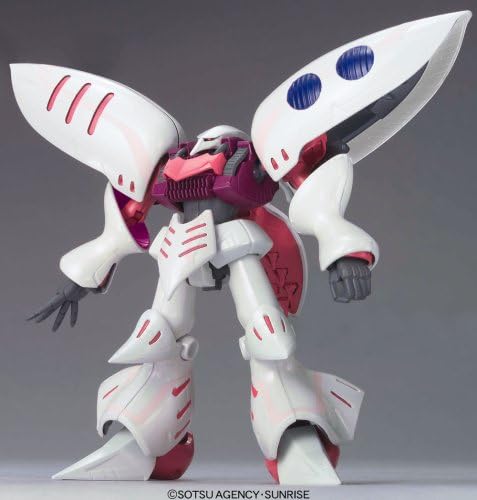 AMX-004 Qubeley (36) High Complete Model Pro Figure by HCM Pro