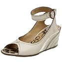 Fly London Womens DEXI offwhite P141121000 4 UK