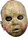 Baby Doll Mask