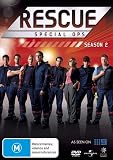 Rescue Special Ops - Season 2 - 4-DVD Set ( Rescue Special Ops - Season Two ) [ NON-USA FORMAT, PAL, Reg.2.4 Import - Australia ]