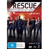 Rescue Special Ops - Season 2 [4 DVDs] [Australien Import]von "Peter Phelps"