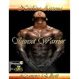 The Sunset Warrior~Nowhere Arizona (Nowhere Series) ~ Leanore Elliott