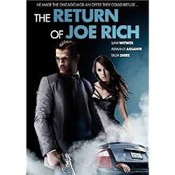 The Return of Joe Rich