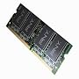 PNY OPTIMA 1GB  DDR 333 MHz PC2700  Notebook / Laptop SODIMM Memory Module MN1024SD1-333