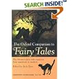 The Oxford Companion to Fairy Tales