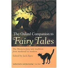 The Oxford Companion to Fairy Tales