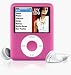 New Apple iPod nano 8GB Pink