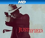 Justified Season 1 [HD]