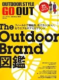 『OUTDOOR STYLE GO OUT (アウトドア・スタイル ゴーアウト) 2008年 12月号 [雑誌]』の写真