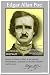 Edgar Allan Poe - American Author, Classroom Poster