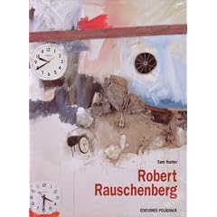 Robert Rauschenberg