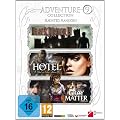 Adventure Collection 9: Haunted Mansions